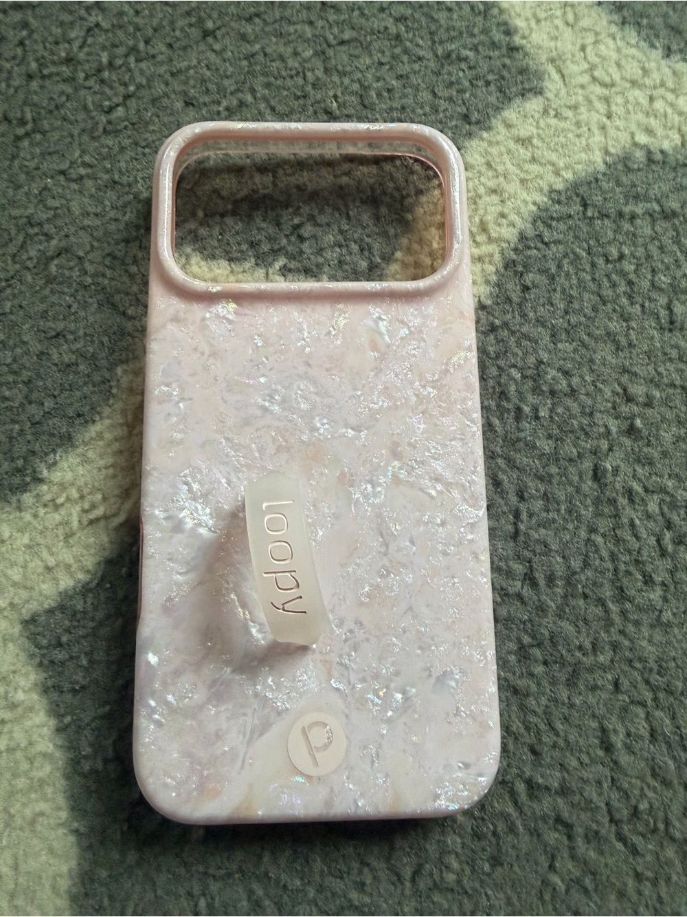 Loopy Case